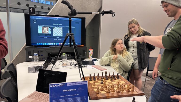 MemoChess