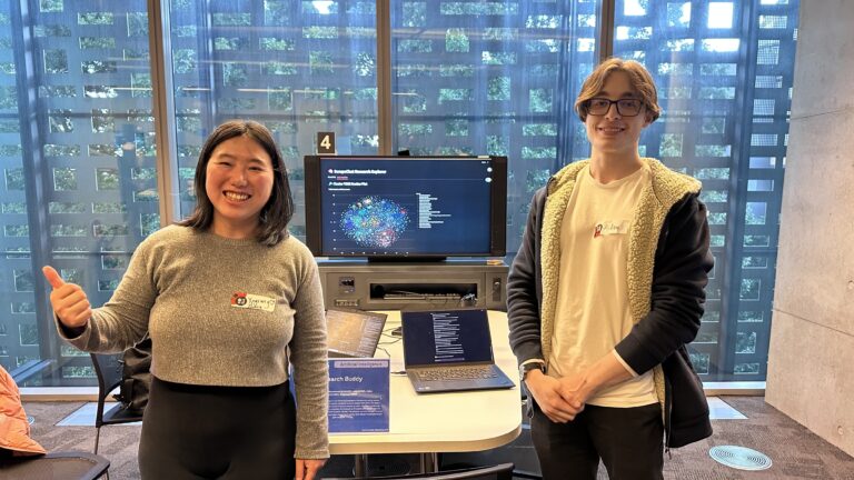 ResearchBuddy